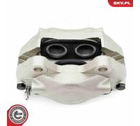 ESEN SKV Pinza De Freno Delante Izquierda Para Volvo P 121 Jaguar E-Type