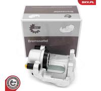 ESEN SKV Pinza De Freno Delantera Derecha Para BMW X3 F25 X4 F26