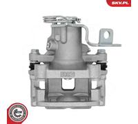 ESEN SKV Pinza De Freno Delantera Izquierda 1 Pistón 38mm 12 Citroën C4