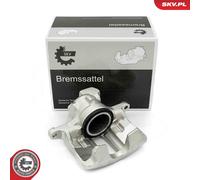 Esen Skv Pinza De Freno Delantera Izquierda Para Audi A4 8D2 B5 8D5