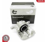Esen Skv Pinza De Freno Delantera Izquierda Para Citroën C4 II B7 DS4