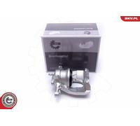 ESEN SKV Pinza De Freno Eje Delantero Derecha Para Opel Corsa C F08 F68