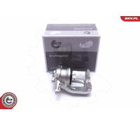 ESEN SKV Pinza De Freno Eje Delantero Derecha Para Opel Corsa C F08 F68