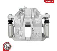 ESEN SKV Pinza De Freno Eje Delantero Derecho Para Hyundai Matrix FC Elantra XD