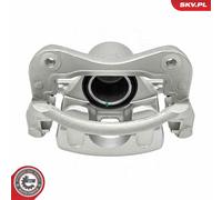 ESEN SKV Pinza de Freno Eje Delantero Izquierda para Hyundai Matrix FC