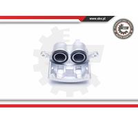 ESEN SKV Pinza De Freno Eje Delantero Izquierda Para Mitsubishi L 200 K7 T K6 T