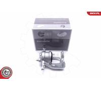 ESEN SKV Pinza De Freno Eje Delantero Izquierda Para Opel Corsa C F08 F68