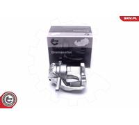 ESEN SKV Pinza de Freno Eje Delantero Izquierda para Peugeot 308 Sw I 4E 4H 4A