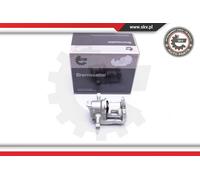 ESEN SKV Pinza De Freno Eje Trasero Derecho Para Hyundai I20 PB PBT
