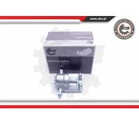 ESEN SKV Pinza De Freno Eje Trasero Derecho Para Nissan Murano I Quest Z50 V42
