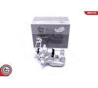 ESEN SKV Pinza De Freno Eje Trasero Izquierda Compatible Para Mazda 3 BM BN