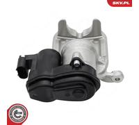 ESEN SKV Pinza de Freno Eje Trasero Izquierda para BMW 5 Touring F11 F10 F18
