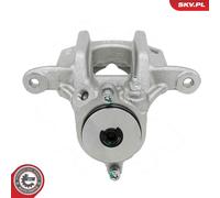 ESEN SKV Pinza de Freno Eje Trasero Izquierda para BMW 5 Touring F11 F10 F18