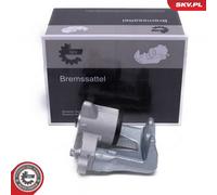ESEN SKV Pinza De Freno Eje Trasero Izquierda Para Hyundai I40 CW KIA OPTIMA VF