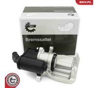 ESEN SKV Pinza De Freno Trasera Derecha Para Audi A6 Allroad 4FH C6 4F5 4F2