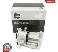 ESEN SKV Pinza De Freno Trasera Derecha Para Audi A6 Allroad 4FH C6 4F5 4F2