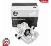 ESEN SKV Pinza De Freno Trasera Derecha Para Honda Civic IX FB FG 1.8I-VTEC