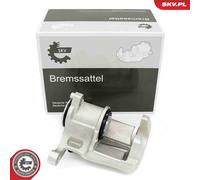 Esen Skv Pinza De Freno Trasera Derecha Para Land Rover Freelander 2 Fa_ Lf_