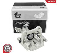 ESEN SKV Pinza De Freno Trasera Derecha Para Renault Clio III BR0/1 CR0/1