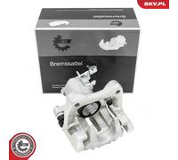 ESEN SKV Pinza De Freno Trasera Derecha Para VW Golf V 1K1 5K1 5M1 521 Audi A3