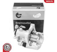 Esen Skv Pinza De Freno Trasera Derecha Para VW Polo 6R 6C 6R_ Golf IV 1J1 1Y7