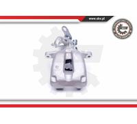 ESEN SKV Pinza De Freno Trasera Derecha Sistema De Freno TRW Para VW Golf VI 1.4