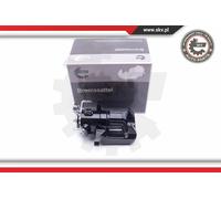 ESEN SKV Pinza de Freno Trasera Derecho Sistema Lucas para VW Golf IV 1.4