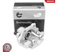 ESEN SKV Pinza De Freno Trasera Izquierda Para BMW 1er E87 E81 X1 E84 E90