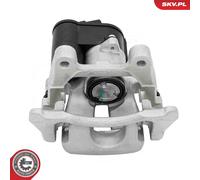 ESEN SKV Pinza de Freno Trasera Izquierda para VW Passat Variant 3C5 357 3C2