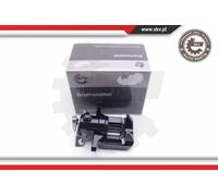 ESEN SKV Pinza de Freno Trasera Izquierda Sistema Lucas para VW Golf IV 1.4