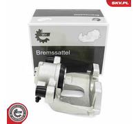 ESEN SKV Pinza Del Freno Delantero Derecho para Jaguar F-Pace Xe Land Rover Gama
