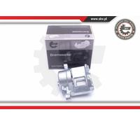 ESEN SKV Pinza Del Freno Delantero Derecho para Opel Frontera Isuzu Trooper III