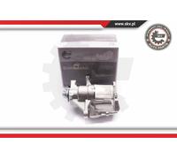 ESEN SKV Pinza Del Freno Delantero Derecho Sistema Bosch para Citroën C5 II 2.0