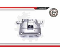 ESEN SKV Pinza Del Freno Delantero Derecho Sistema Bosch para Ford Transit Caja