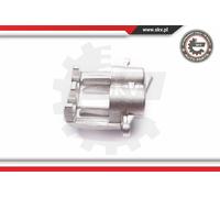 ESEN SKV Pinza Del Freno Delantero Derecho Sistema Bosch para Mercedes-Benz