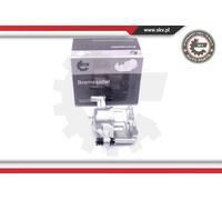 ESEN SKV Pinza Del Freno Delantero Derecho Sistema de Mando para Hyundai i10 1.1