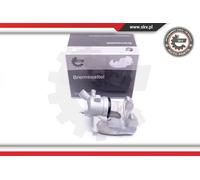 ESEN SKV Pinza Del Freno Delantero Derecho Sistema para Land Rover Discovery +