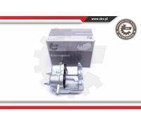 Caliper Skv Delantero Izquierdo para Citroen C25 Fiat Ducato Peugeot J5 95623221