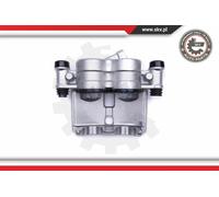 ESEN SKV Pinza Del Freno Delantero Izquierda Sistema para Nissan NT400 Cabstar