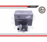 Pinza de freno Eje delantero, izquierda (1 émbolos) 55SKV591 ESEN SKV para OPEL