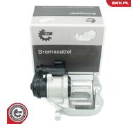 ESEN SKV Pinza Eje Trasero Izquierda para BMW 5er Touring F11 F10 F18 F06