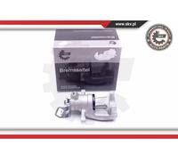 ESEN SKV Pinza Eje Trasero Izquierda para Mini Cabriolet R57 R59 R56 R55