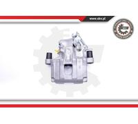 ESEN SKV Pinza Eje Trasero Izquierda para Toyota Yaris P9 NLP13 NSP13 NCP13