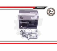 ESEN SKV Pinza Eje Trasero Izquierda para VW Caddy III Caja 2KA 2KH 2CA 2CH