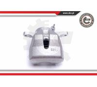 Caliper Skv Delantero Izquierdo para Toyota Auris Mirai Prius Plus Rav 4 III