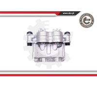 ESEN SKV Pinza Freno Delantero Izquierdo Sistema de para Renault Master III Caja