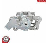 ESEN SKV Pinza Freno Eje Trasero Derecha para Hyundai i30 GD 1.4 1.6 CRDi