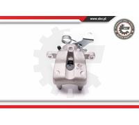 ESEN SKV Pinza Freno Trasero Derecho para Alfa Romeo 147 Gt Fiat Linea Punto 937