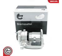 ESEN SKV Pinza Freno Trasero Derecho para Audi A6 Avant A7 Sportback 4G5 C7 4GD