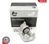 ESEN SKV Pinza Freno Trasero Derecho para Opel Grandland X Peugeot 3008 SUV 5008